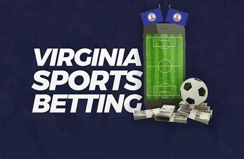 va betting apps - is sports betting legal in va